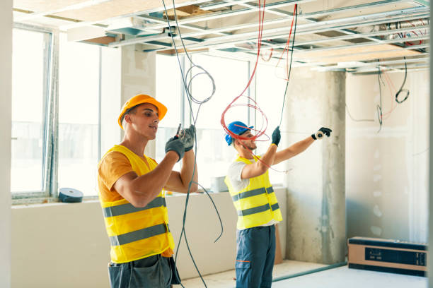 Professional Electrical Services in Paxtonia, PA