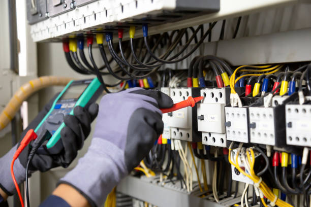 Emergency Electrical Repair Services in Paxtonia, PA