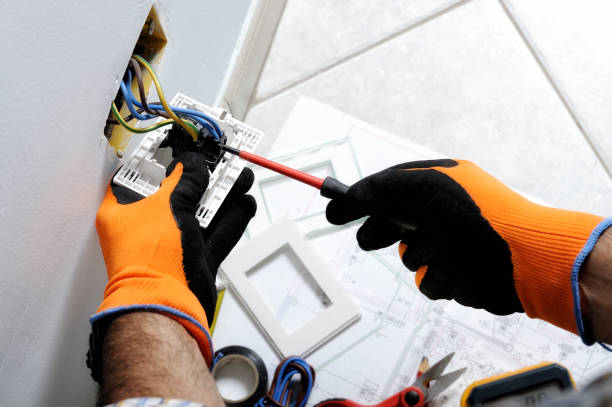 Emergency Electrical Repair Services in Paxtonia, PA